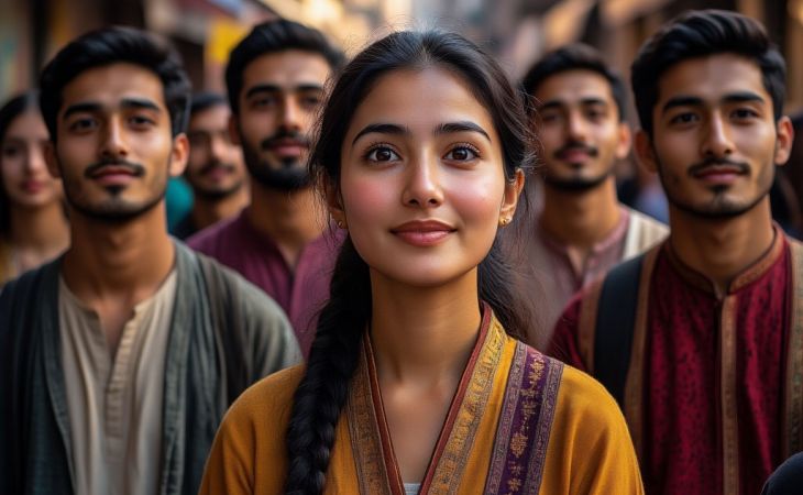 Иностранцы 