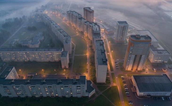 Проект дома в Барнауле по адресу Малахова, 134а