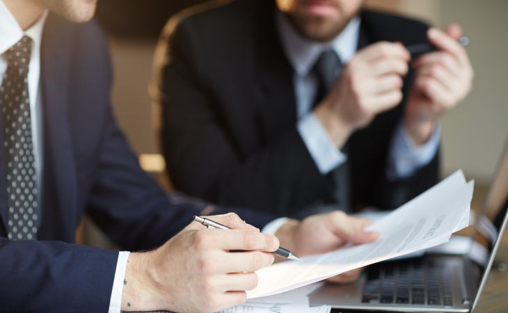 Бизнес. Предприниматели