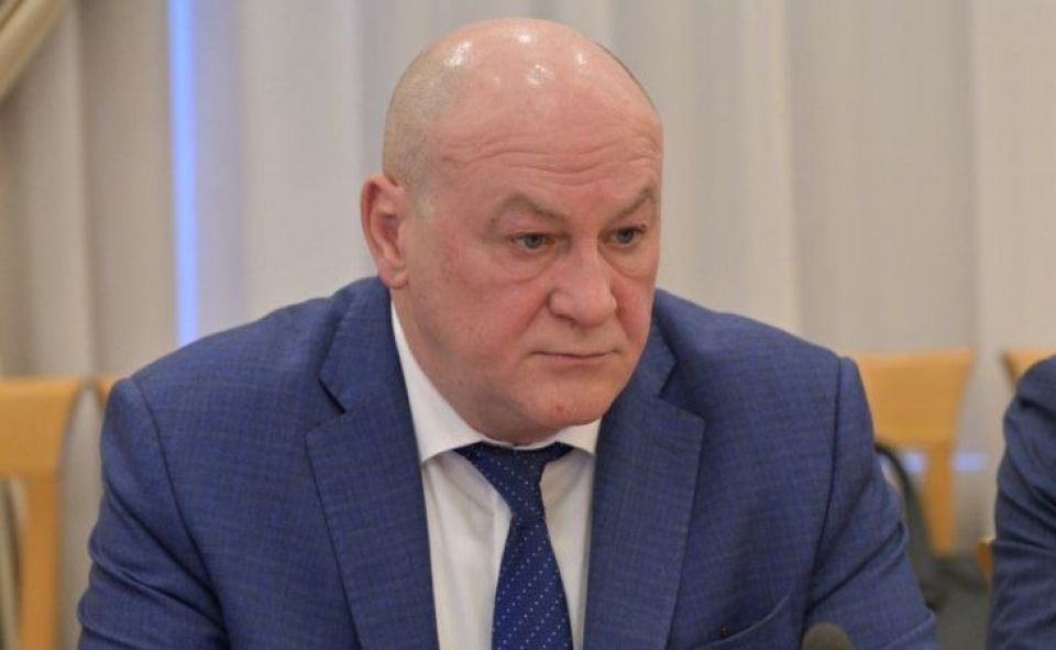 Андрей Подолян