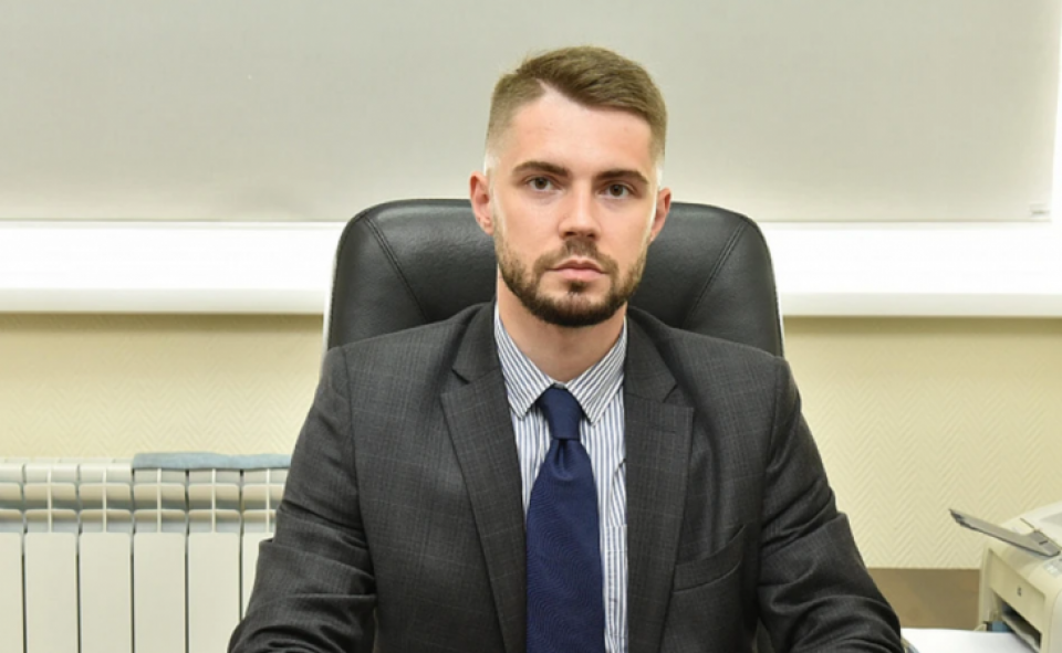 Александр Барышников 