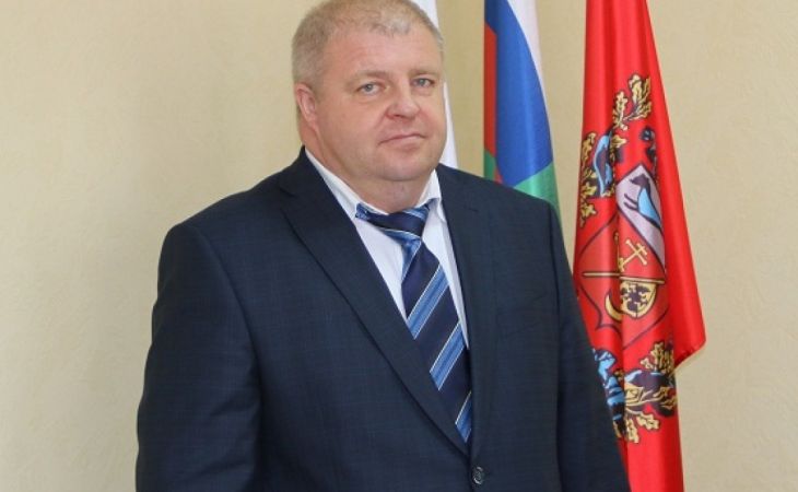 Сергей Рябых