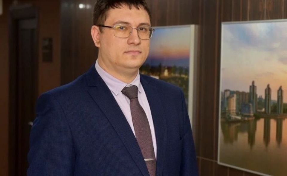 Роман Тасюк