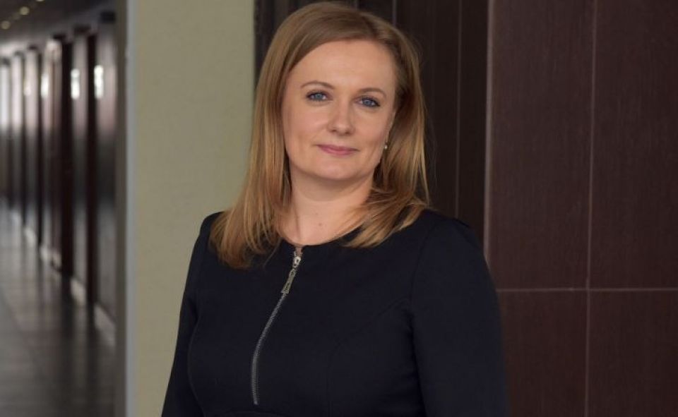 Юлия Трепезникова