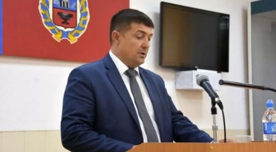 Юрий Ходунов