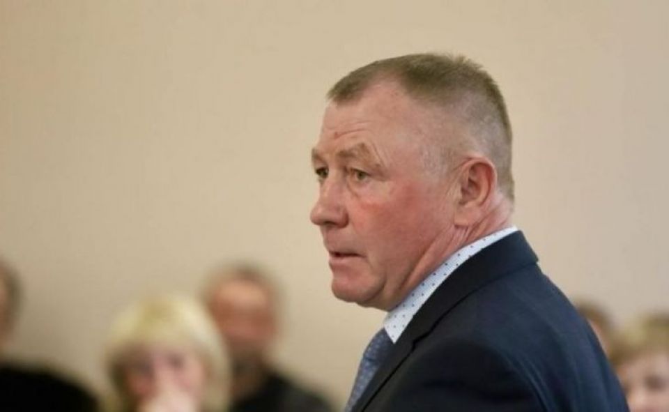 Сергей Гончаров