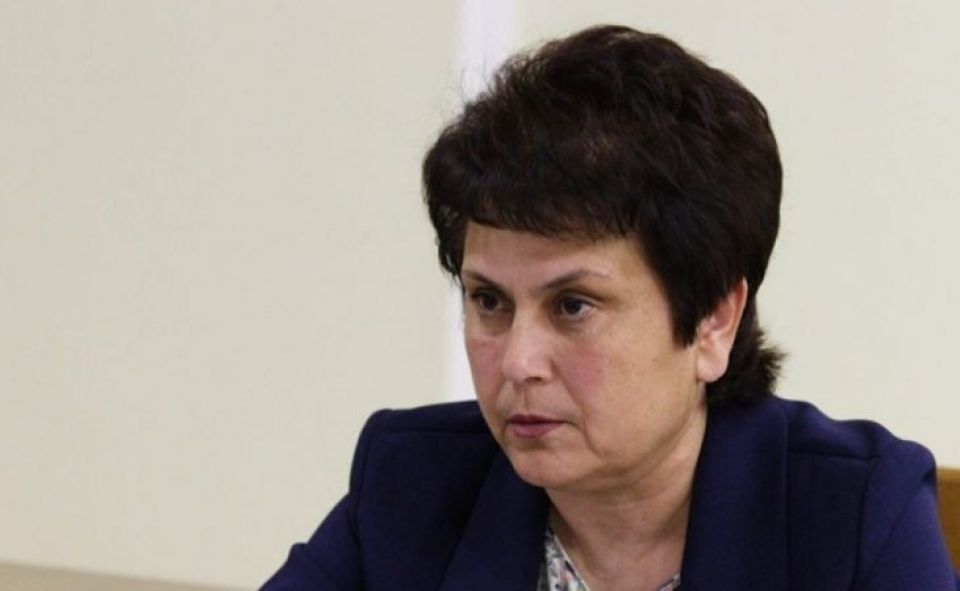 Юлия Фролова