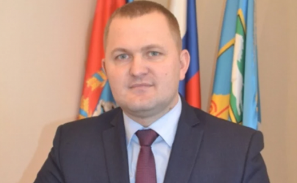 Максим Сабына 