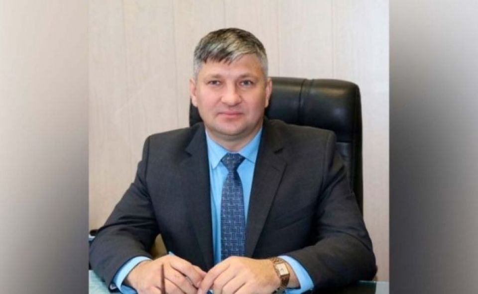 Игорь Башмаков