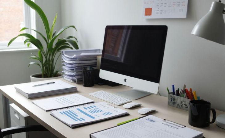 Рабочий стол