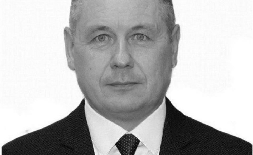 Николай Онищенко