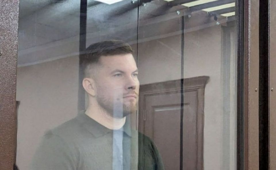 Антон Шеломенцев