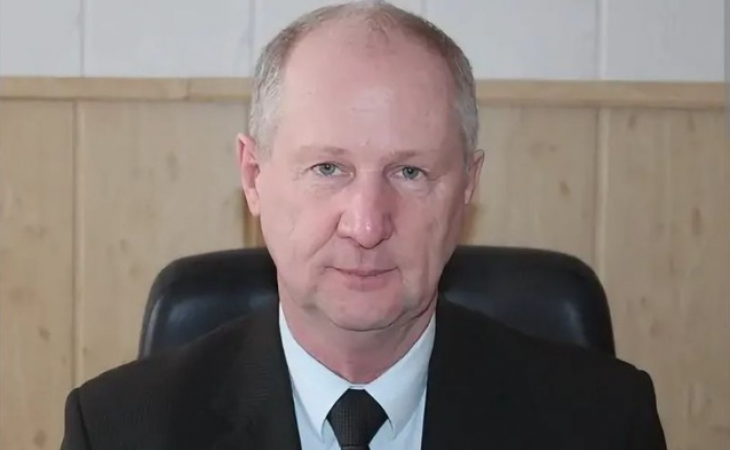 Владимир Басалаев