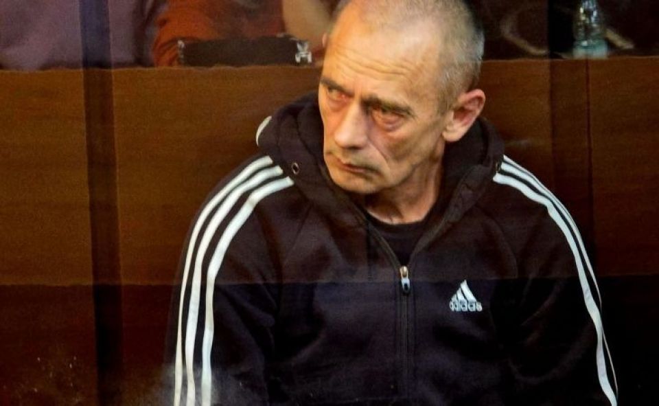 Виталий Манишин