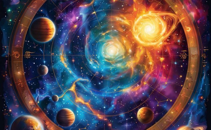 Астрология