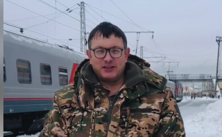 Александр Пластеев