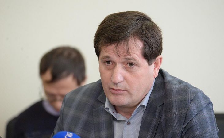 Виктор Карл