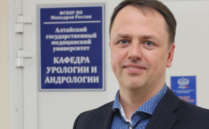 Борис Неймарк