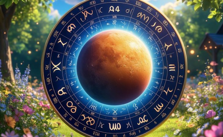 Астрология