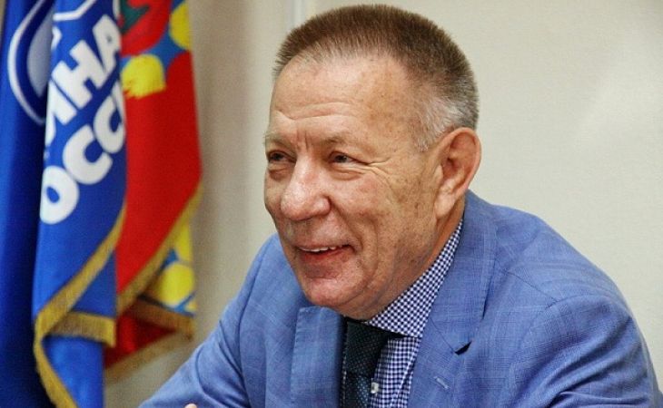 Николай Герасименко