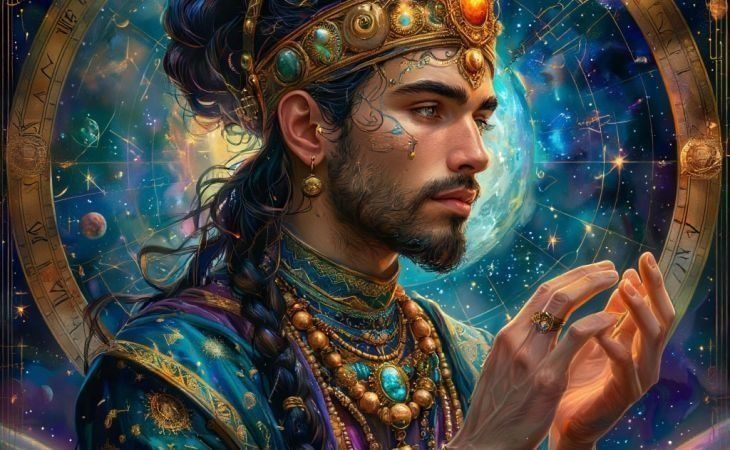 Астрология