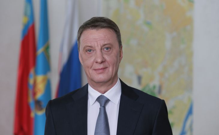 Вячеслав Франк