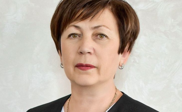 Галина Буевич