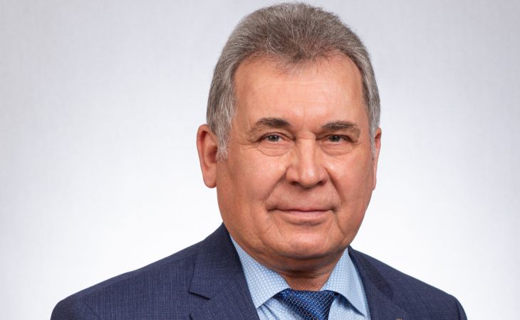 Александр Романенко