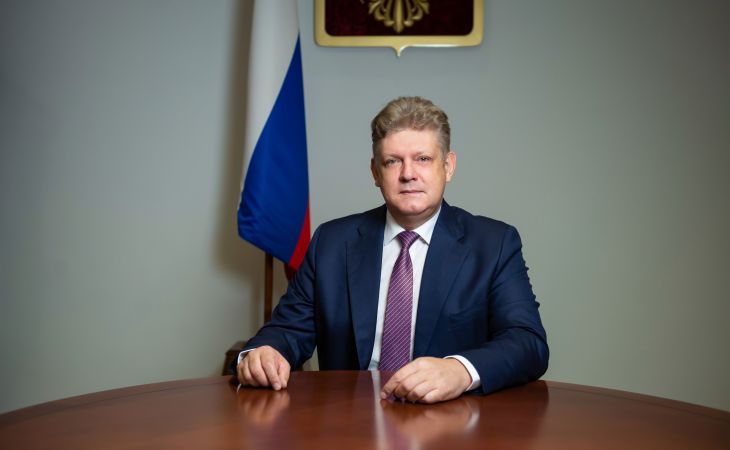 Анатолий Серышев