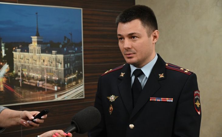 Дмитрий Симоненко