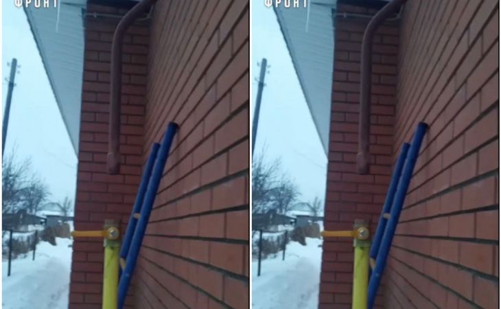 Дом должны были газифицировать до 31 декабря 2025 года