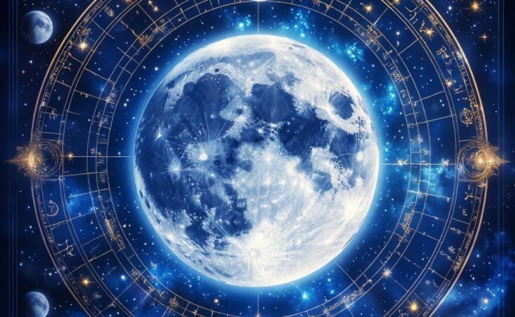 Астрология