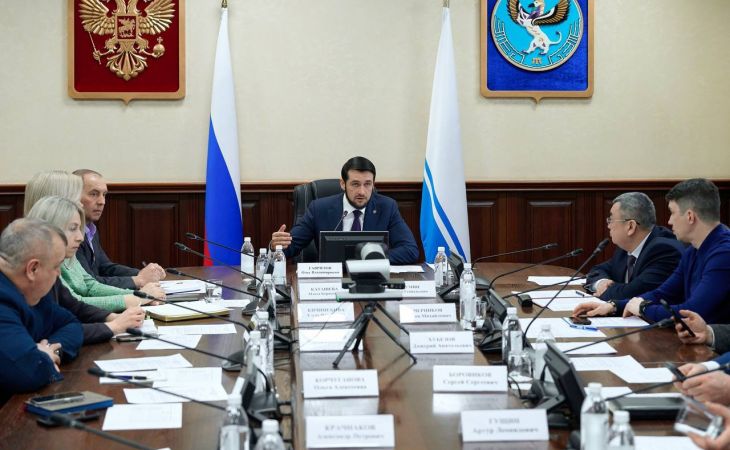 Легализация трудовых отношений 