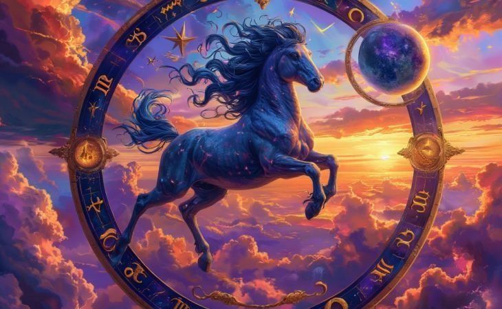 Астрология