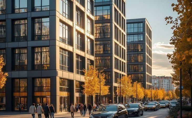  Недвижимость