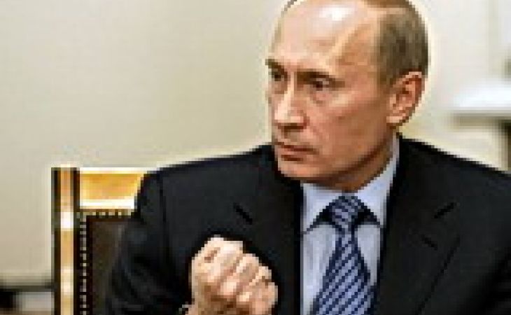 Путин набирает 64,23% - данные ЦИК после обработки более 96% голосов