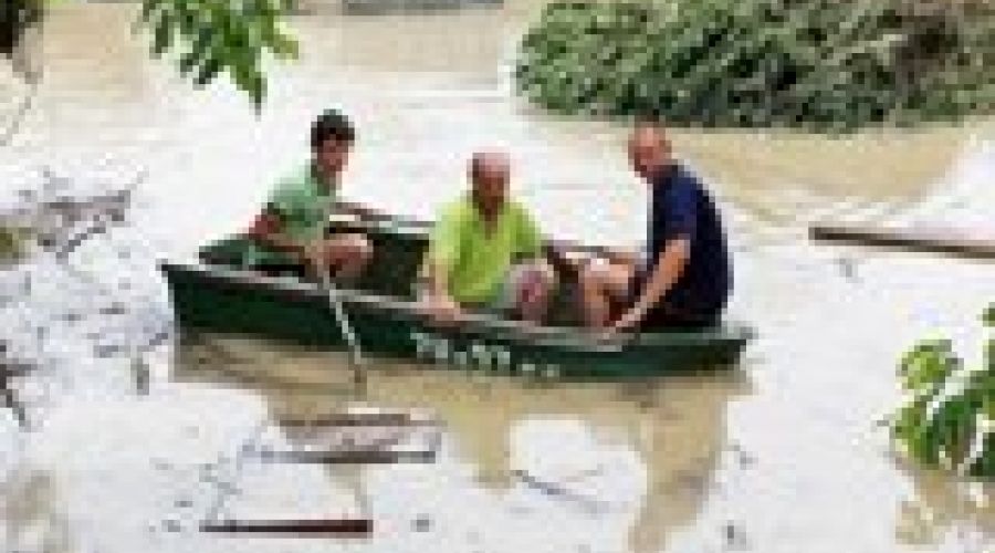Власти скрывают факты о масштабах трагедии в Крымске – блогеры