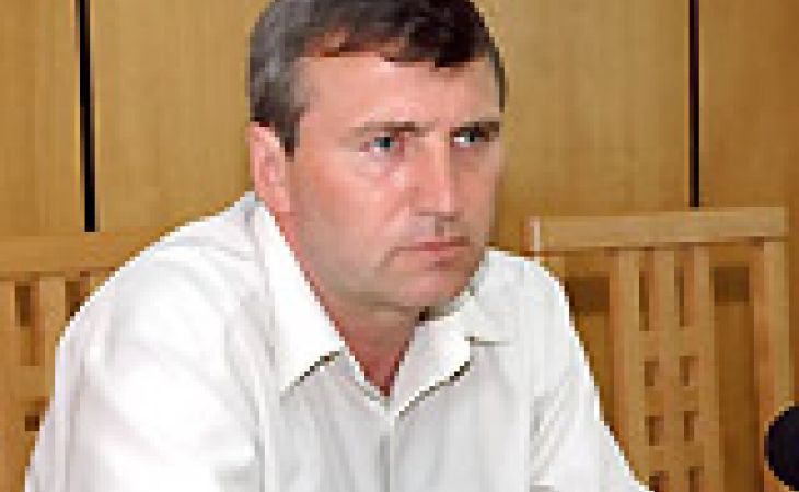 Владимир Альт включен в рабочую группу Паралимпийского комитета России