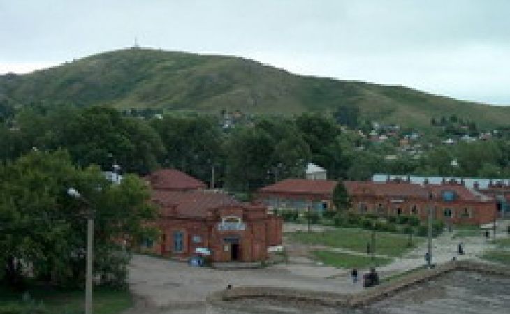 В крае появилось новое муниципальное образование Змеиногорский район
