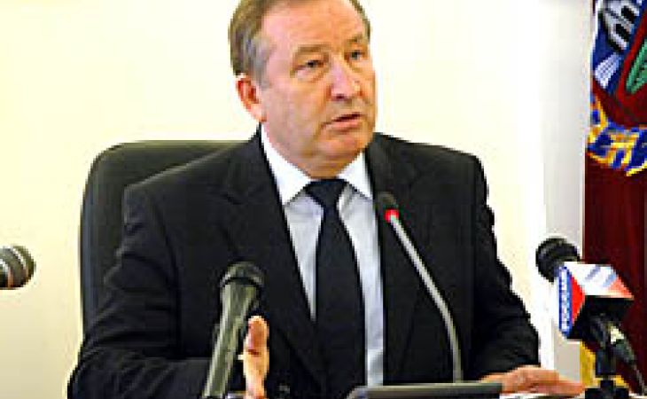 Александр Карлин: «Наконец льготники почувствуют себя полноценными ...