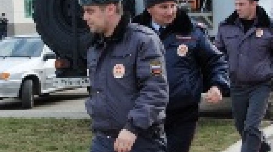 Личности трех из пяти убитых на Ставрополье водителей установлены