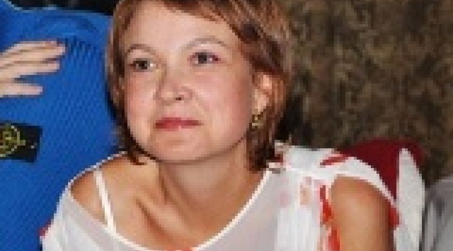 Экс-редактора "Ура.ру" Аксану Панову приговорили к трем годам условно и штрафу в 300 тысяч