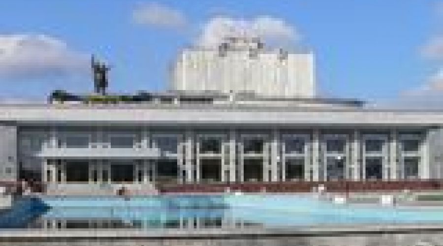 Около 60 тысяч жителей Алтайского края посетили театры на новогодних праздниках