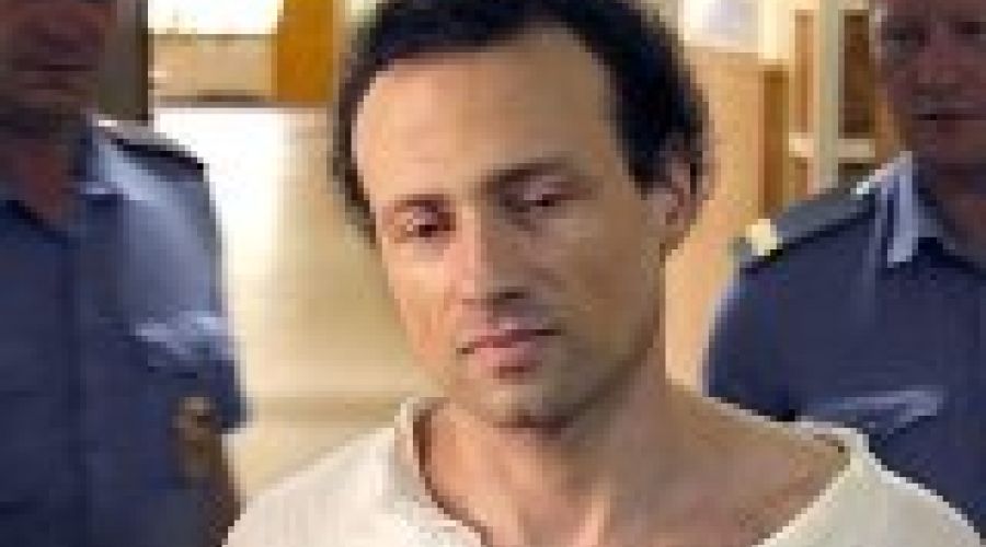 Сельский учитель Илья Фарбер вышел на свободу по УДО