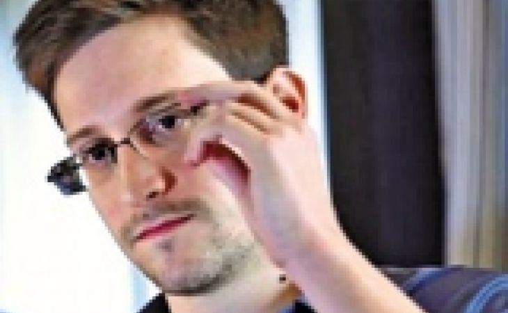 Сноудену предложили войти в совет директоров "Фонда свободы прессы"