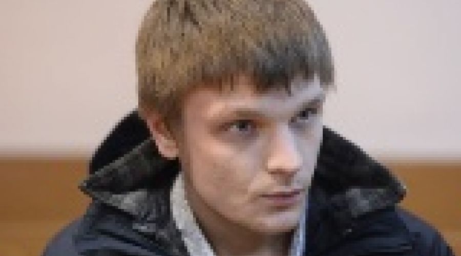 Амнистирован еще один фигурант "Болотного дела"