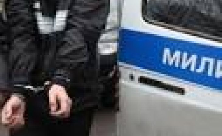 Служебная проверка назначена по факту ДТП с участием полицейского на Алтае
