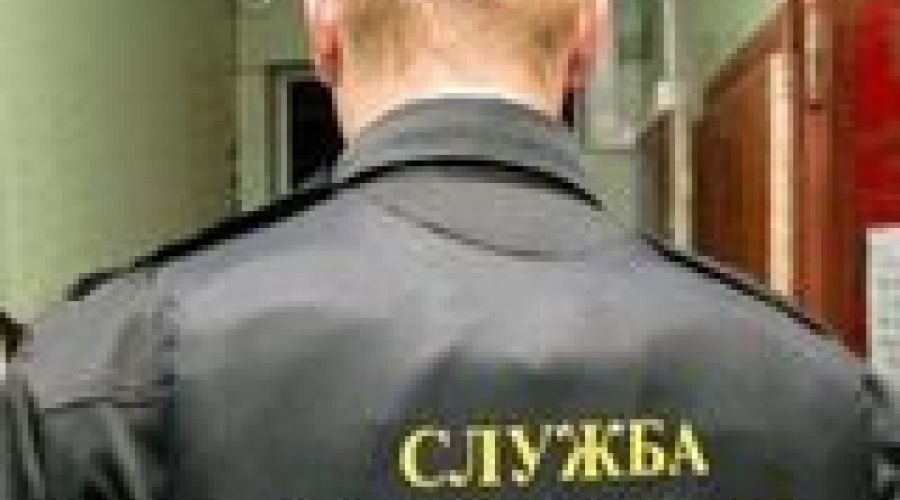 Госдума намерена запретить приставам изымать имущество по незначительным долгам