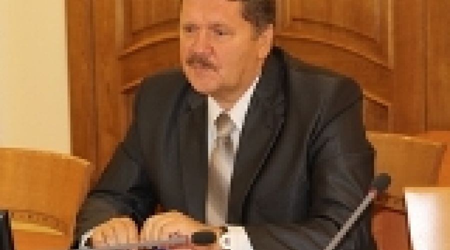 Чиновник краевой администрации ответил на слухи о своем переходе в администрацию Барнаула