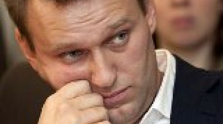 Навальный получил повестку на допрос по новому делу